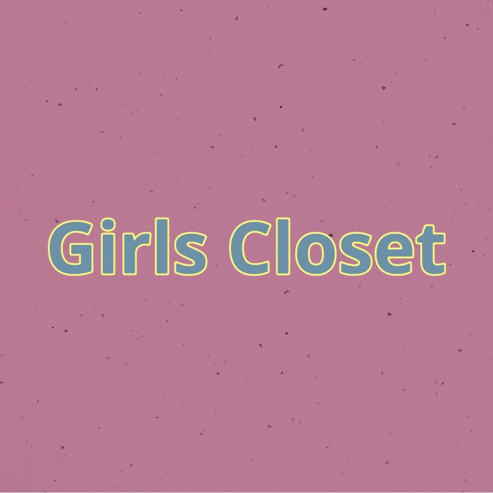 Shop the Girl’s Closet!